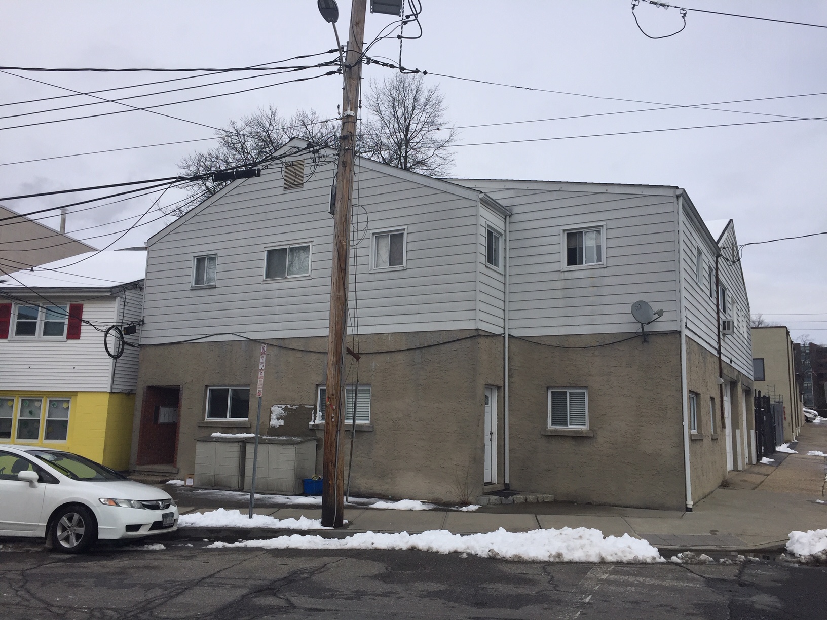 Residential/Commercial(s) for Sale